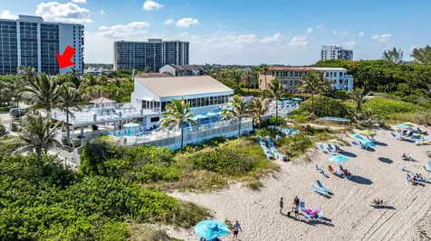 4748 S Ocean Boulevard Highland Beach FL 33487