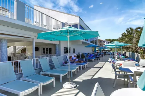 4748 S Ocean Boulevard Highland Beach FL 33487