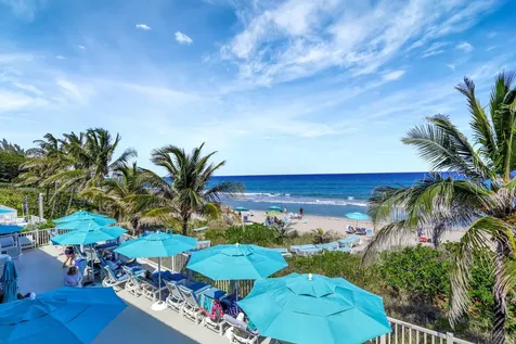 4748 S Ocean Boulevard Highland Beach FL 33487