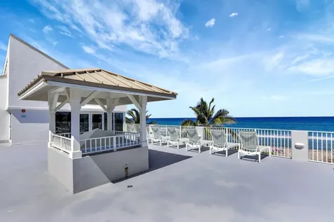 4748 S Ocean Boulevard Highland Beach FL 33487