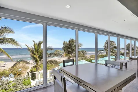 4748 S Ocean Boulevard Highland Beach FL 33487
