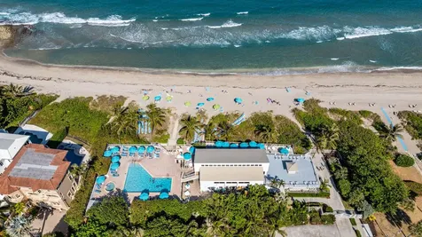 4748 S Ocean Boulevard Highland Beach FL 33487