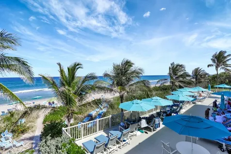 4748 S Ocean Boulevard Highland Beach FL 33487