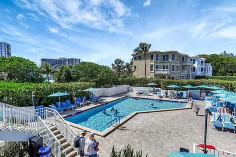 4748 S Ocean Boulevard Highland Beach FL 33487