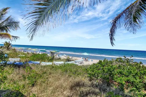 4748 S Ocean Boulevard Highland Beach FL 33487