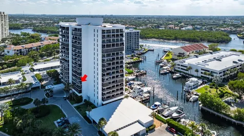 4748 S Ocean Boulevard Highland Beach FL 33487