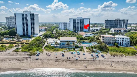 4748 S Ocean Boulevard Highland Beach FL 33487
