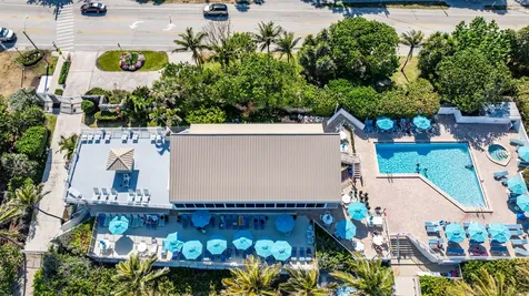 4748 S Ocean Boulevard Highland Beach FL 33487