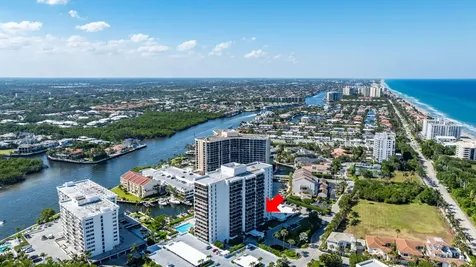 4748 S Ocean Boulevard Highland Beach FL 33487