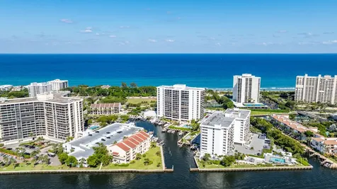 4748 S Ocean Boulevard Highland Beach FL 33487