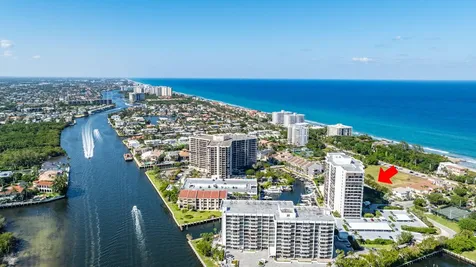 4748 S Ocean Boulevard Highland Beach FL 33487