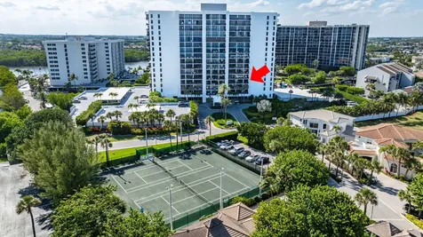 4748 S Ocean Boulevard Highland Beach FL 33487