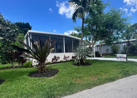 4310 Viola Drive Greenacres FL 33463