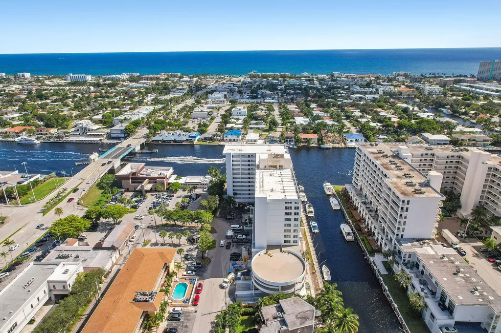 3100 NE 49 Street Street NE Fort Lauderdale FL 33308