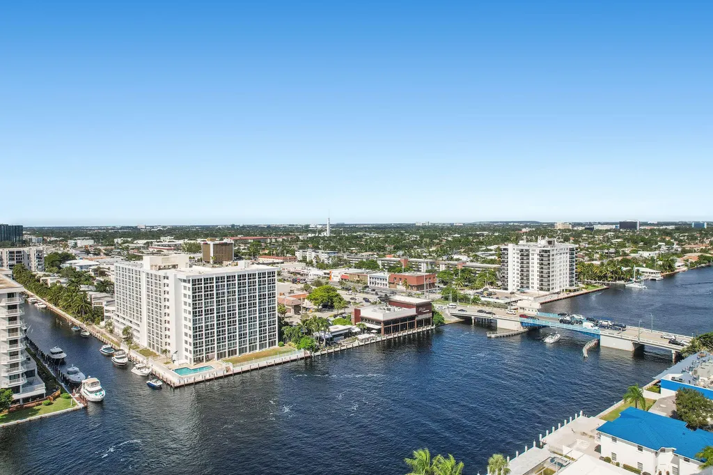 3100 NE 49 Street Street NE Fort Lauderdale FL 33308