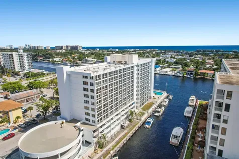3100 NE 49 Street Street NE Fort Lauderdale FL 33308