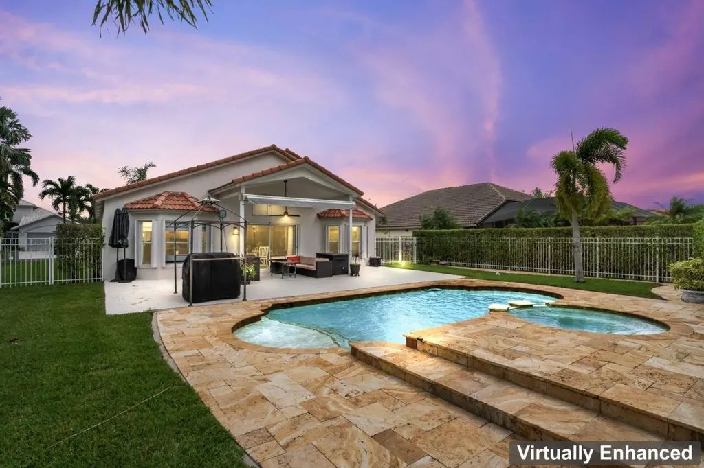 2538 Egret Lake Drive Greenacres FL 33413