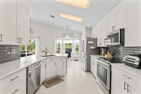 2538 Egret Lake Drive Greenacres FL 33413