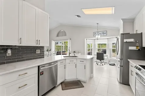 2538 Egret Lake Drive Greenacres FL 33413