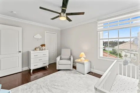 2538 Egret Lake Drive Greenacres FL 33413
