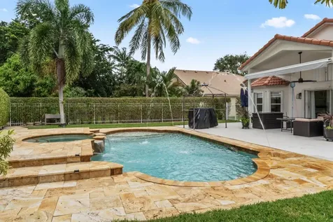 2538 Egret Lake Drive Greenacres FL 33413