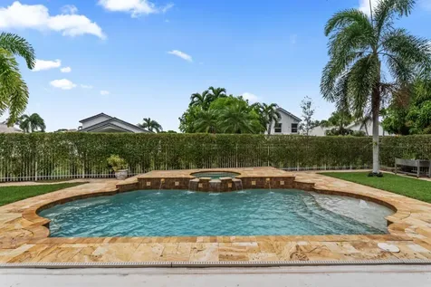 2538 Egret Lake Drive Greenacres FL 33413