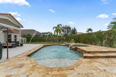 2538 Egret Lake Drive Greenacres FL 33413