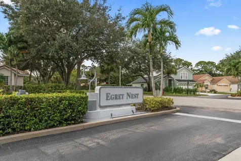2538 Egret Lake Drive Greenacres FL 33413