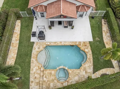 2538 Egret Lake Drive Greenacres FL 33413