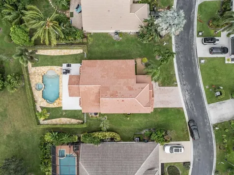 2538 Egret Lake Drive Greenacres FL 33413