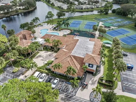 2538 Egret Lake Drive Greenacres FL 33413
