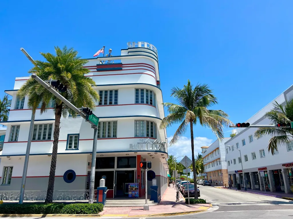 901 Collins Avenue Miami Beach FL 33139