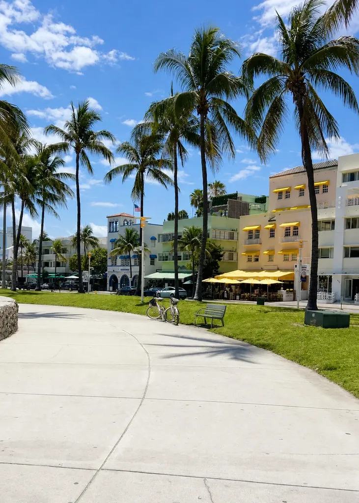 901 Collins Avenue Miami Beach FL 33139