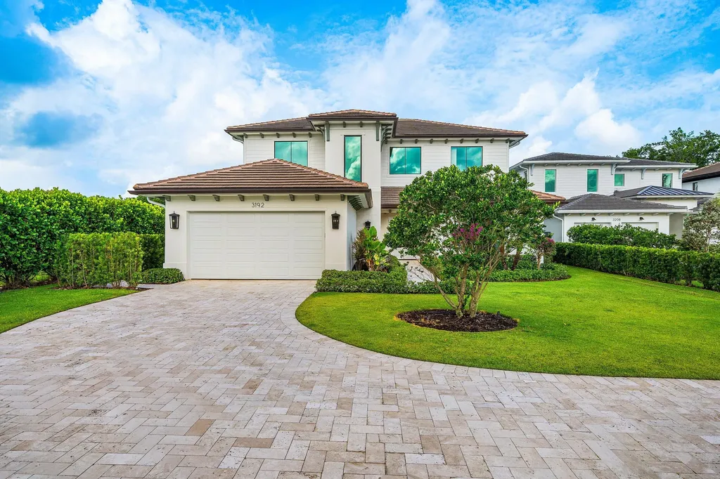3192 Blue Cypress Lane Wellington FL 33414