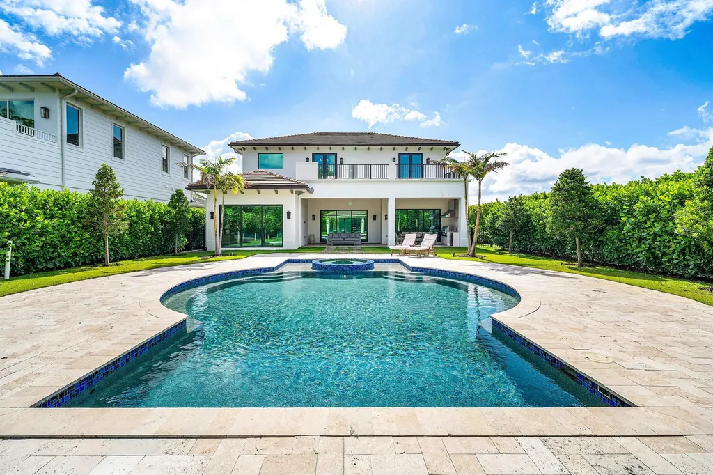 3192 Blue Cypress Lane Wellington FL 33414