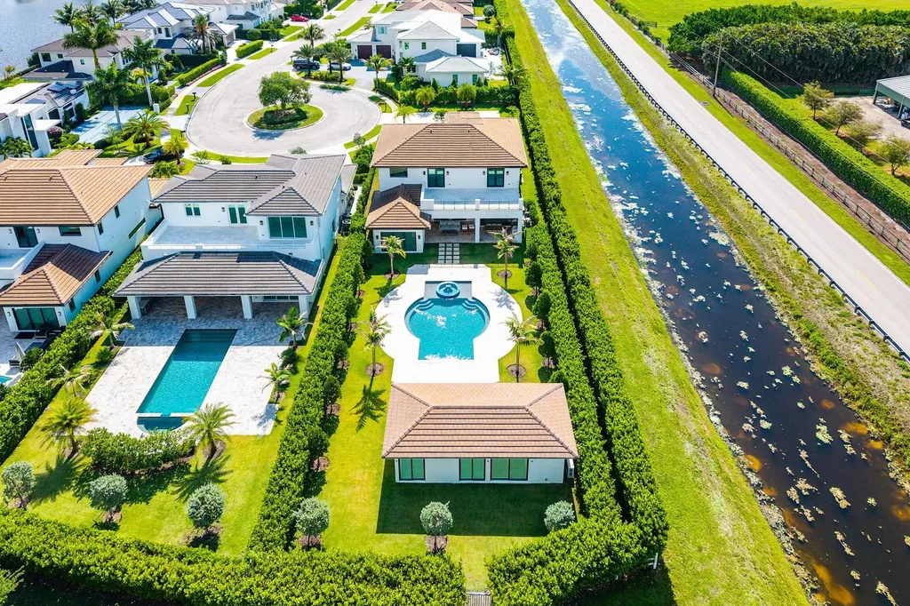 3192 Blue Cypress Lane Wellington FL 33414