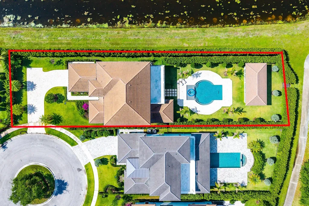 3192 Blue Cypress Lane Wellington FL 33414