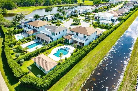 3192 Blue Cypress Lane Wellington FL 33414