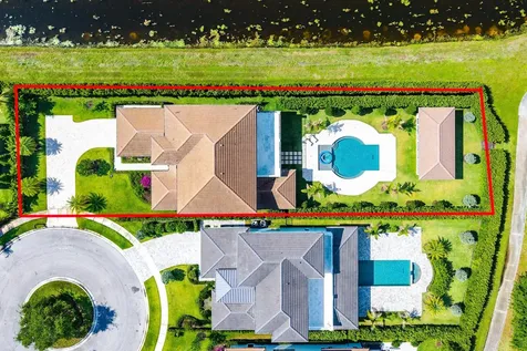 3192 Blue Cypress Lane Wellington FL 33414