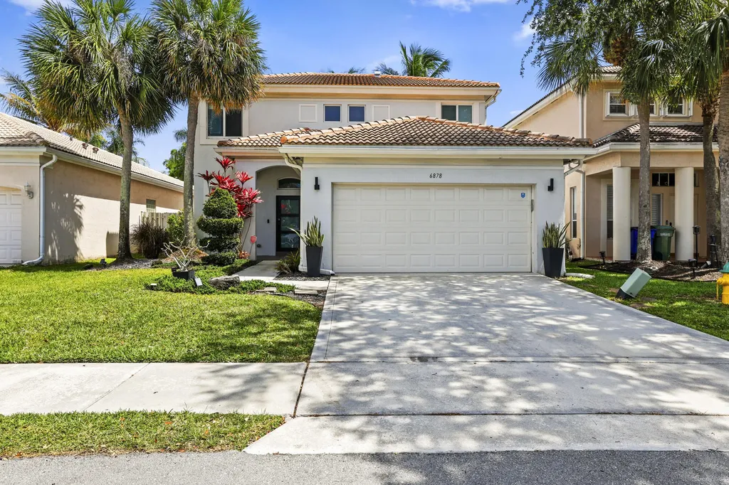 6878 NW 33rd Street Margate FL 33063