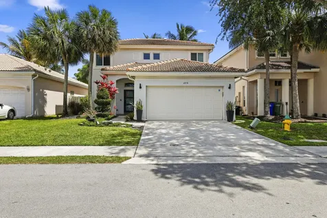 6878 NW 33rd Street Margate FL 33063