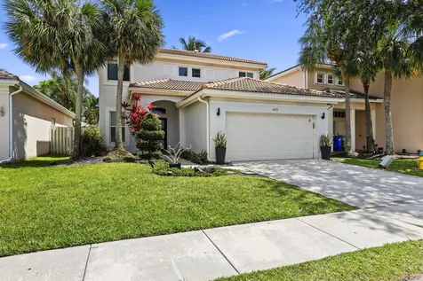 6878 NW 33rd Street Margate FL 33063