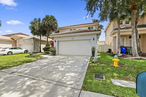 6878 NW 33rd Street Margate FL 33063