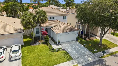6878 NW 33rd Street Margate FL 33063