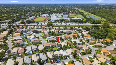 6878 NW 33rd Street Margate FL 33063