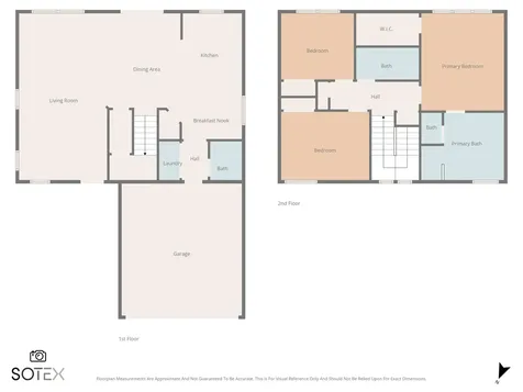 6878 NW 33rd Street Margate FL 33063