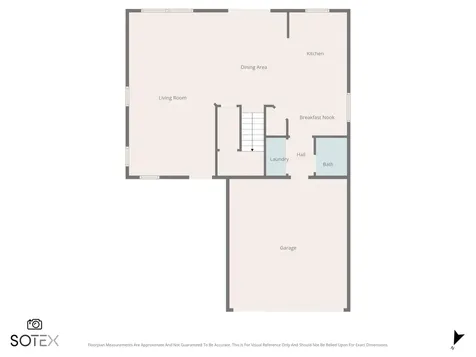 6878 NW 33rd Street Margate FL 33063