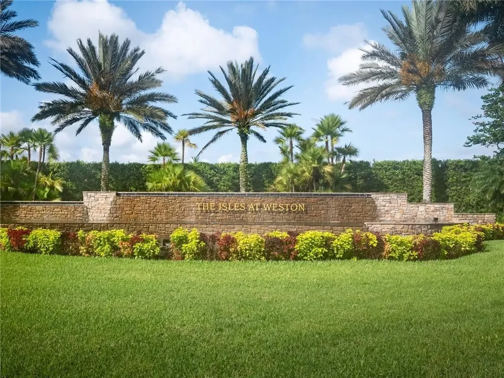 19364 S Whitewater Avenue Weston FL 33332