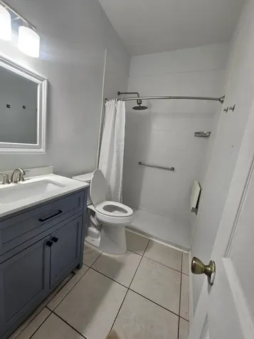 1852 SW Janette Avenue Port St Lucie FL 34953