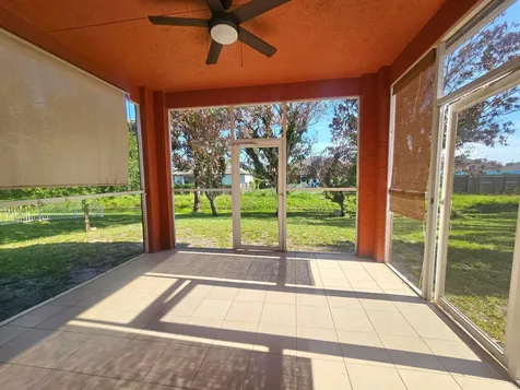 1852 SW Janette Avenue Port St Lucie FL 34953
